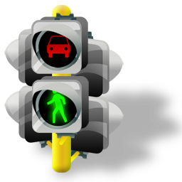 Traffic lights