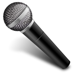 Microphone