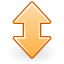 Gnome Object Flip Vertical