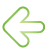 Arrow Left green