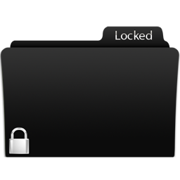 Locked