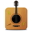 Rock Quitar