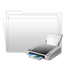 My printers