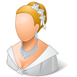 Wedding Bride Light