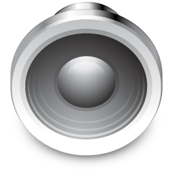 Player Volume