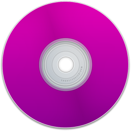 Blank Purple