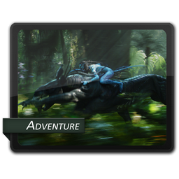 Adventure Movies 1