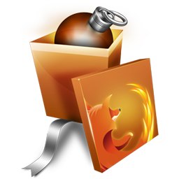 Firefox gift