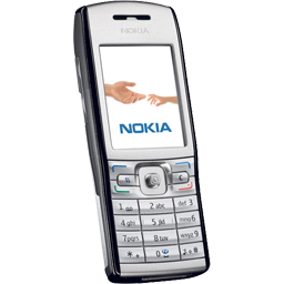 Nokia E50