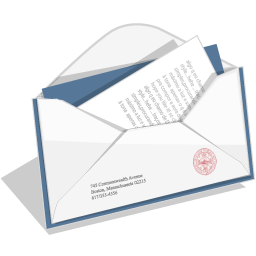 Mail