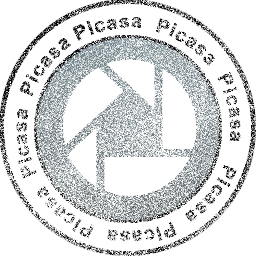 Picasa stamp