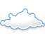 Gnome Weather Overcast