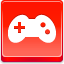 Joystick Red