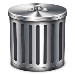 Trash