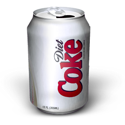 Diet Coke