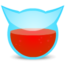 Devil busy