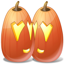Love Pumpkin
