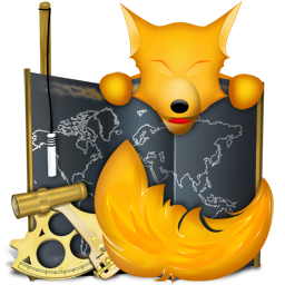 Firefox Old School Final