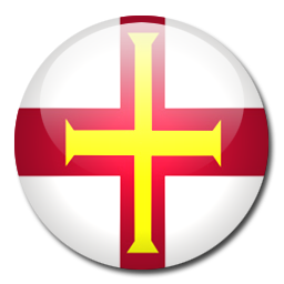 Guernsey Flag