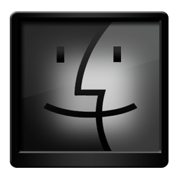 Black Finder