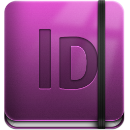 Projects InDesign