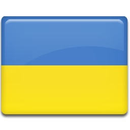 Ukraine Flag