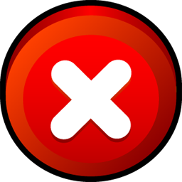 Button Close