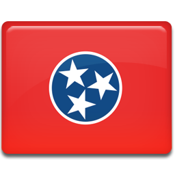 Tennessee Flag