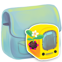 Gaia10 Folder Computer