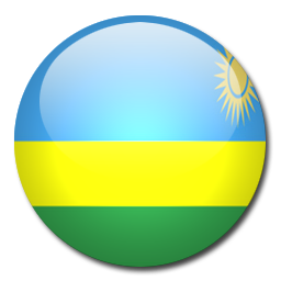 Rwanda Flag