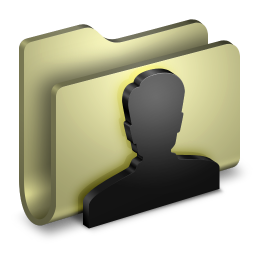 User Folder