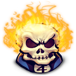 Johny Blaze