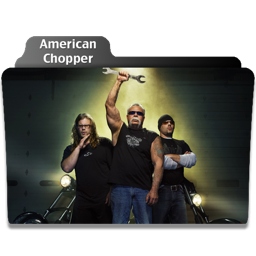 American Chopper