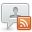 Comment user rss