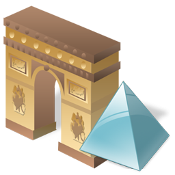 Arch of Triumph Level