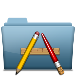 Folder Application