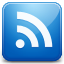 RSS blue
