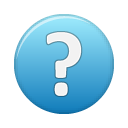 help blue