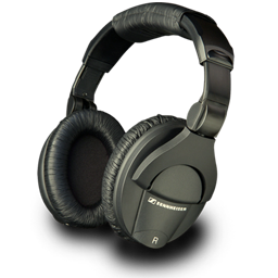 Headphones