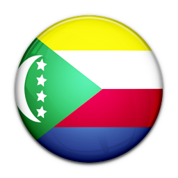Flag of Comoros