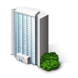Company Building