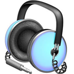 Pearl Padding headphones