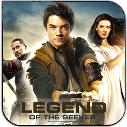 Legend Of The Seeker