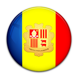 Flag of Andorra