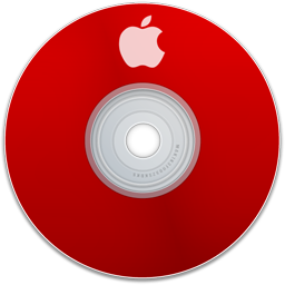 Apple Red