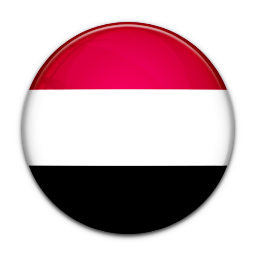 Flag of Yemen