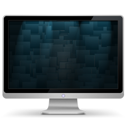 My Computer shapes