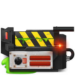 Ghost Trap