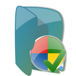 Programs Folder