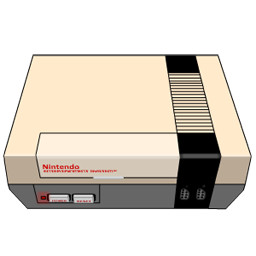 Nintendo peach